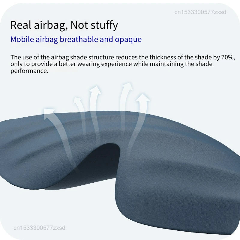 Dreamlight 4S Eye Mask