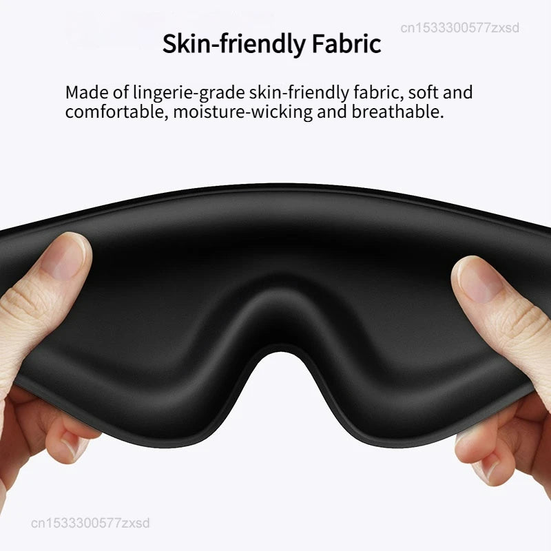 Dreamlight 4S Eye Mask
