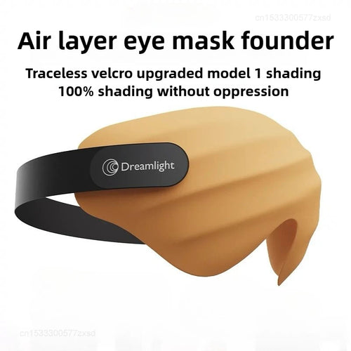 Dreamlight 4S Eye Mask